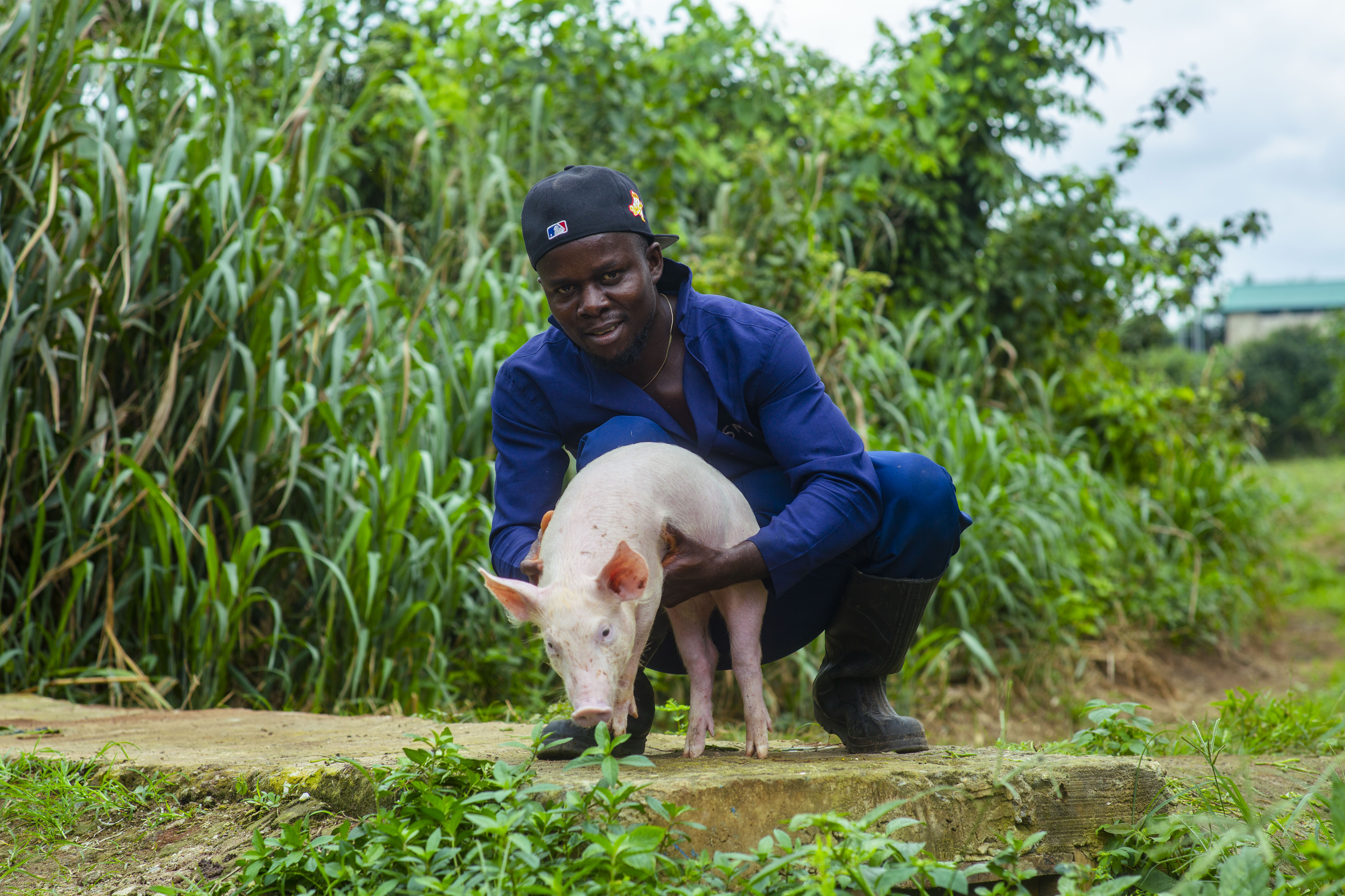 Sustainability & Environmental Stewardship